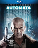 Automata - Blu-ray