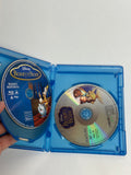 Beauty and the Beast Blu-ray – Preowned