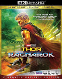 Thor: Ragnarok (4K Ultra HD) – Pre-Owned