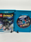 LEGO Batman 3: Beyond Gotham - Wii U