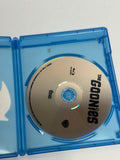 The Goonies Blu-ray – Preowned