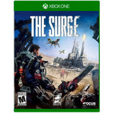 The Surge - Xbox One