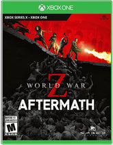 World War Z Aftermath - Xbox Series X