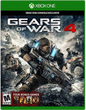 Gears of War 4 - Xbox One