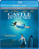 Castle in the Sky Blu-ray β Pre-Owned