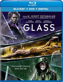 Glass (Blu-ray) – Preowned