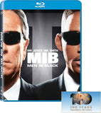 Men in Black (Blu-ray) – Pre-Owned