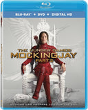 The Hunger Games: Mockingjay – Part 2 (Blu-ray)