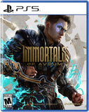 Immortals of Aveum - Playstation 5