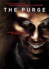 The Purge – DVD (Pre-Owned)