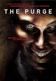 The Purge – DVD (Pre-Owned)