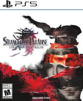Stranger of Paradise Final Fantasy Origin - Playstation 5