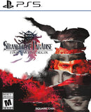 Stranger of Paradise Final Fantasy Origin - Playstation 5