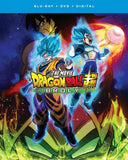 Dragon Ball Super: Broly Blu-ray (Pre-Owned)