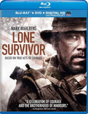 Lone Survivor Blu-ray (Preowned)