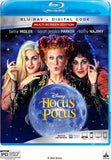 Hocus Pocus Blu-ray (Pre-Owned)