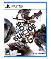 Suicide Squad: Kill The Justice League - Playstation 5 PAL