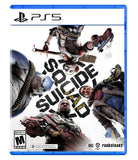 Suicide Squad: Kill The Justice League - Playstation 5 PAL