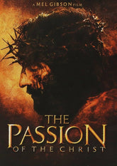 The Passion of the Christ – DVD (Pre-Owned)