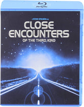 Close Encounters of the Third Kind - Blu-ray