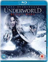Underworld: Blood Wars (Blu-ray) – Preowned