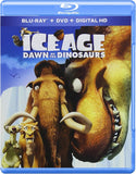 Ice Age: Dawn of the Dinosaurs – Blu-ray