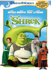 Shrek 2 (DVD)