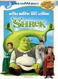 Shrek (DVD) – Preowned