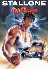 Over the Top – DVD (Pre-Owned)