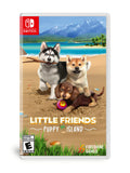 Little Friends: Puppy Island - Nintendo Switch