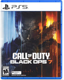 Call Of Duty: Black Ops 7 - Playstation 5