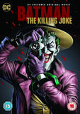 Batman: The Killing Joke DVD (Pre-Owned)