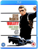 Bullitt Blu-ray – Pre-Owned