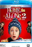 Home Alone 2: Lost in New York Blu-ray – Preowned
