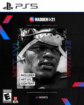 Madden NFL 21 - Playstation 5