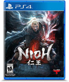 Nioh - Playstation 4