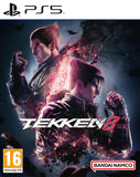 Tekken 8 - Playstation 5