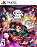 Demon Slayer: The Hinokami Chronicles - Playstation 5
