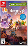 Wildermyth - Nintendo Switch