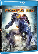 Pacific Rim Blu-ray (Pre-Owned)