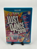 Just Dance 2016 - Wii U