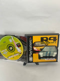 Ridge Racer Type 4 - Playstation CIB