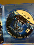 Lost Soul Aside - Playstation 5