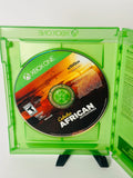 Cabela's African Adventures - Xbox One
