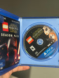 LEGO Star Wars The Force Awakens - Playstation 4
