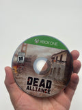 Dead Alliance - Xbox One LOOSE DISC