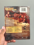 Spartacus: Blood and Sand – The Complete First Season (DVD) – Preowned