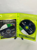 Resident Evil 6 (Microsoft Xbox 360, 2012) Envío rápido RE Sin manual