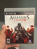 Assassin's Creed II - Playstation 3