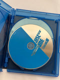Dragon Ball Z Season 1 (Blu-ray) Preowned